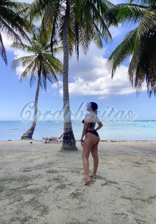 Escort Araceli en Centro Córdoba Cordobesitas 04